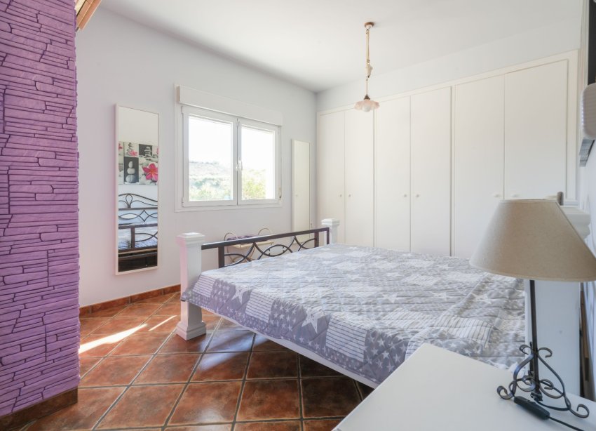 Resale - Villa - Jacarilla