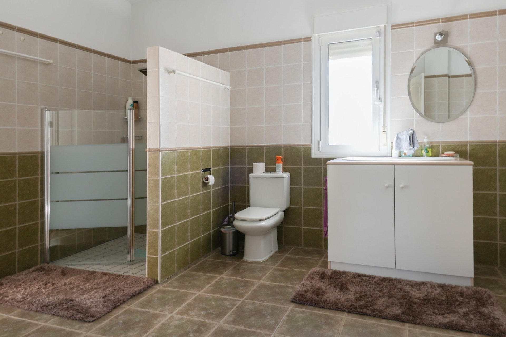 Resale - Villa - Jacarilla