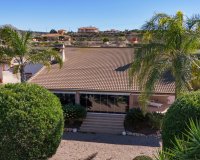 Resale - Villa - Jacarilla