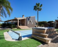 Resale - Villa - Jacarilla