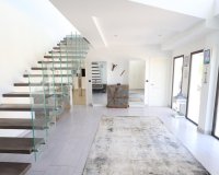 Resale - Villa - Jávea - Monte Olimpo