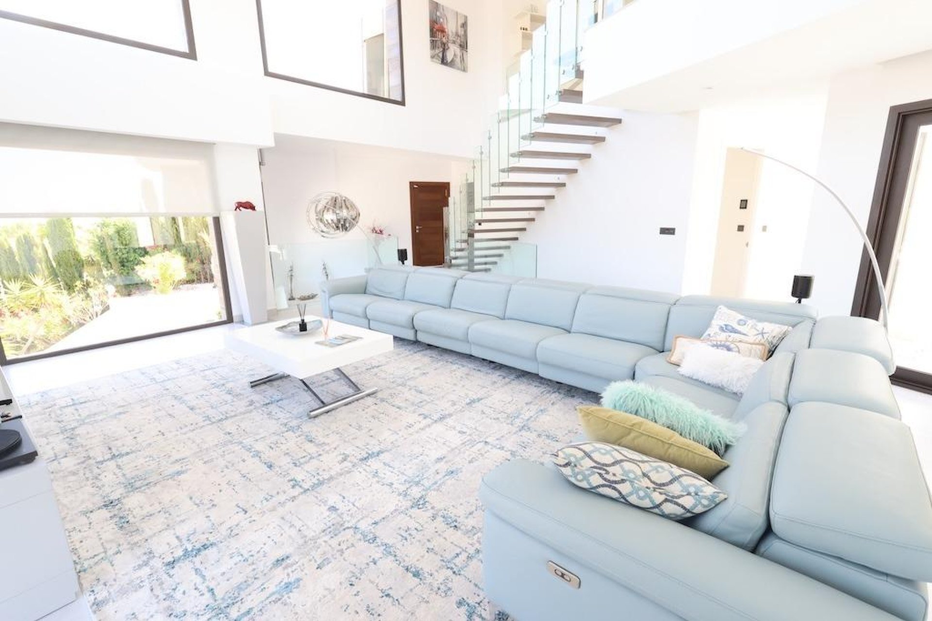 Resale - Villa - Jávea - Monte Olimpo