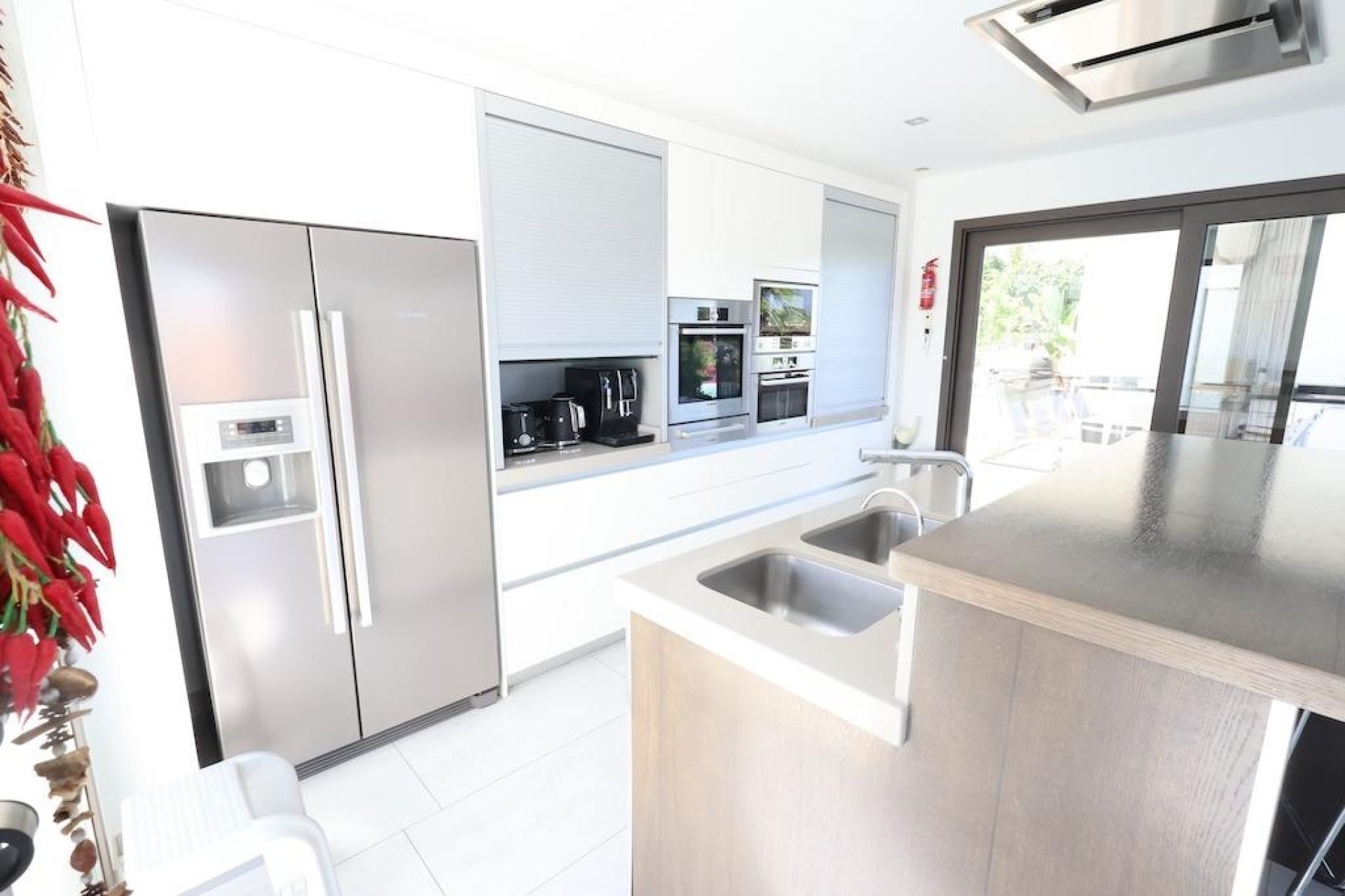 Resale - Villa - Jávea - Monte Olimpo