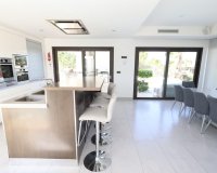 Resale - Villa - Jávea - Monte Olimpo