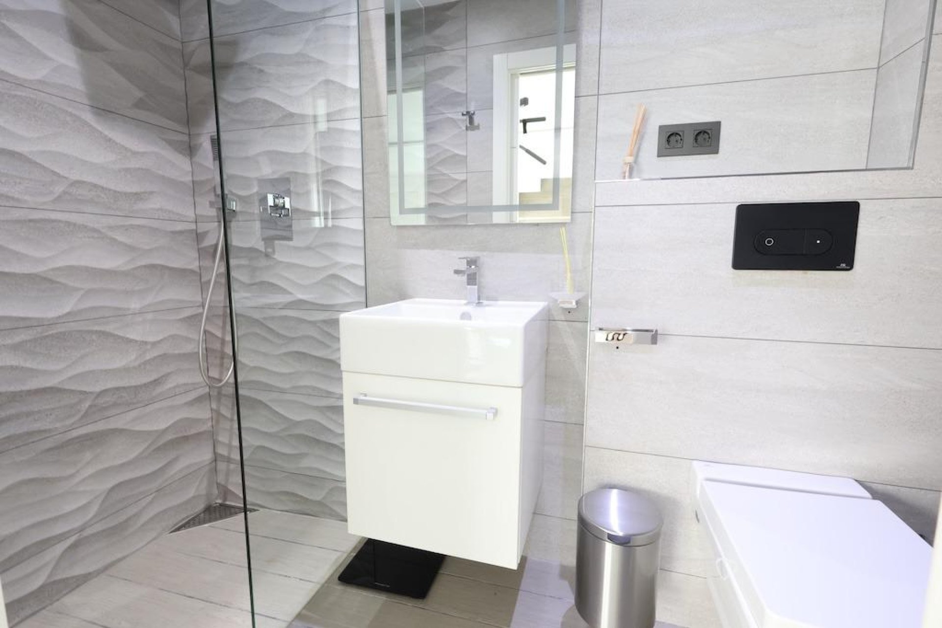 Resale - Villa - Jávea - Monte Olimpo