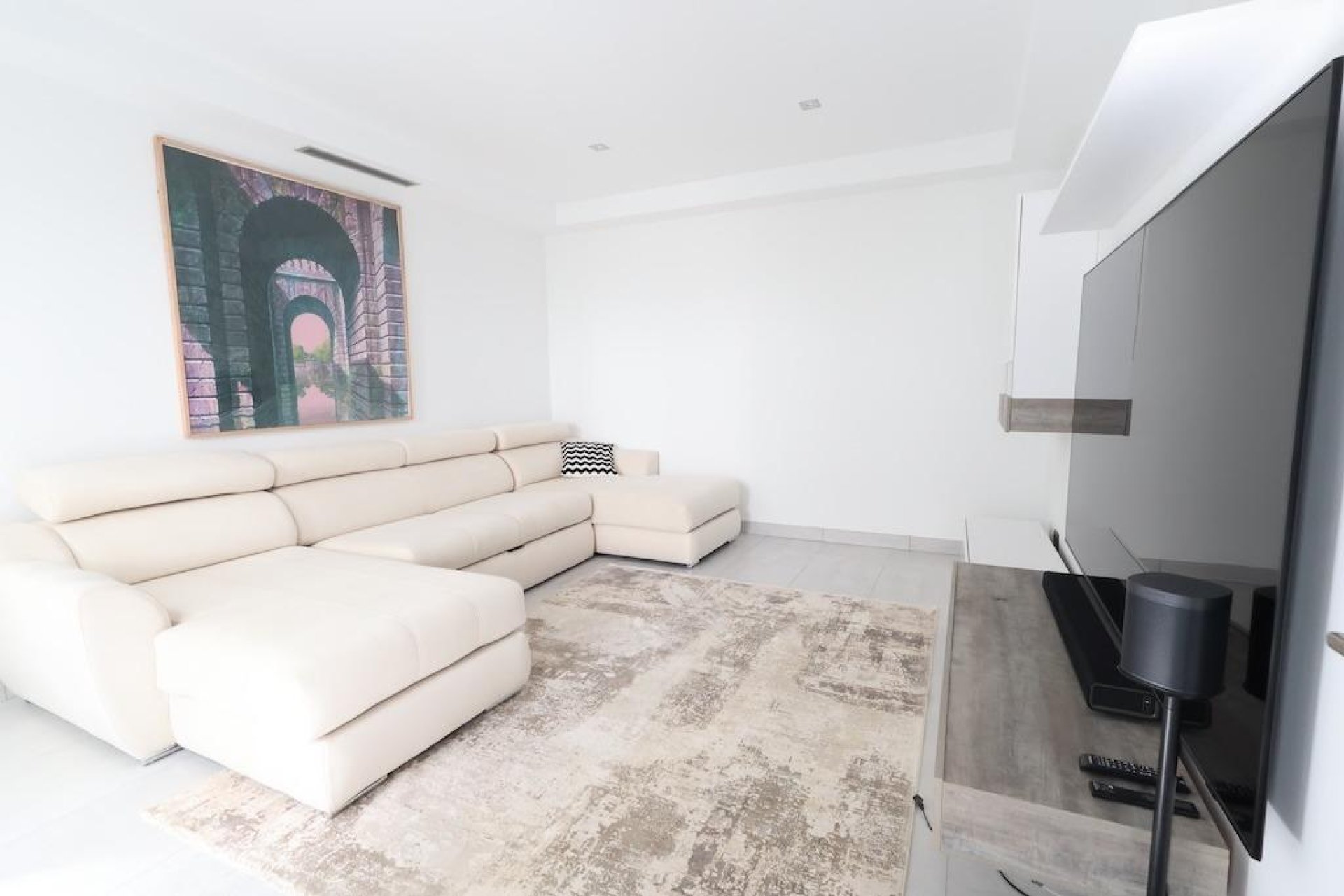 Resale - Villa - Jávea - Monte Olimpo