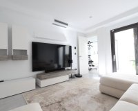 Resale - Villa - Jávea - Monte Olimpo