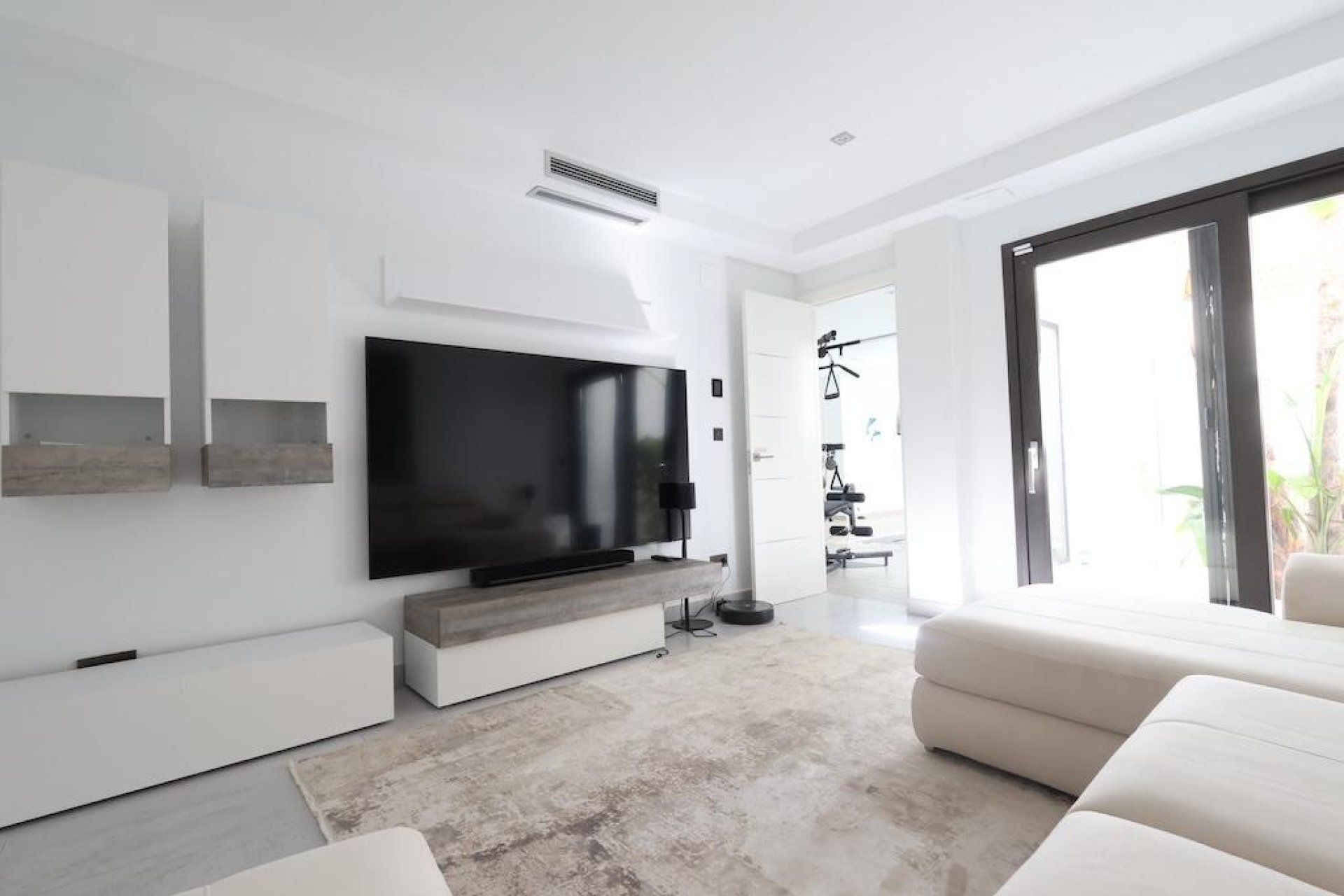 Resale - Villa - Jávea - Monte Olimpo