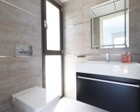 Resale - Villa - Jávea - Monte Olimpo