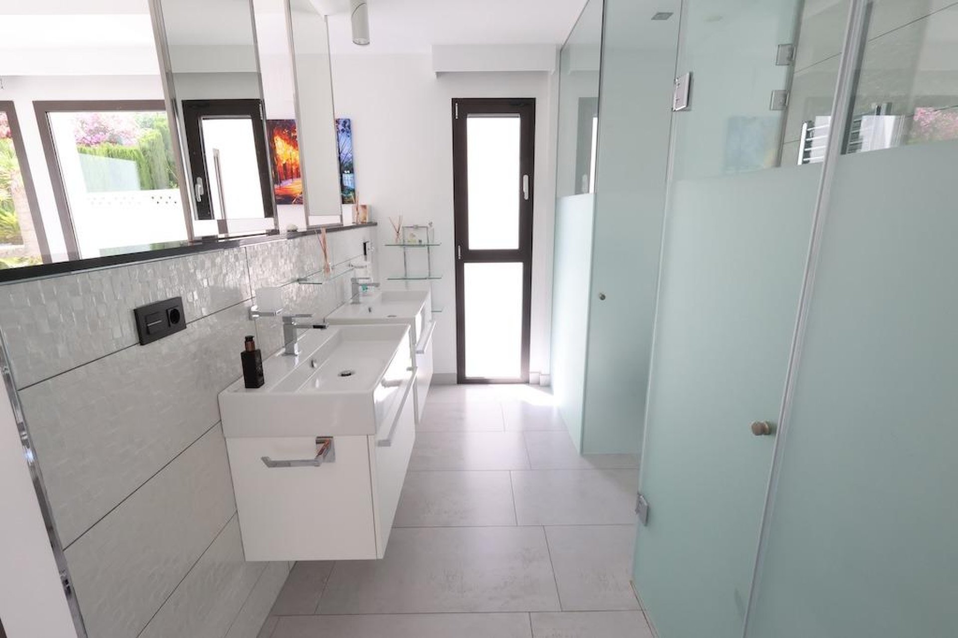 Resale - Villa - Jávea - Monte Olimpo