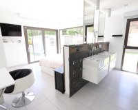 Resale - Villa - Jávea - Monte Olimpo