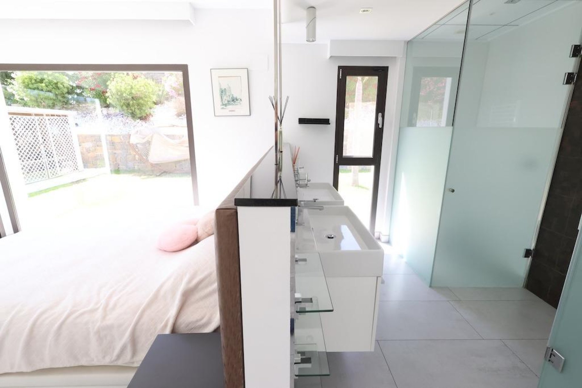 Resale - Villa - Jávea - Monte Olimpo