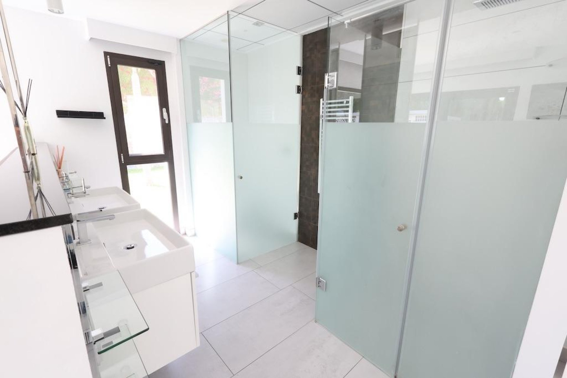 Resale - Villa - Jávea - Monte Olimpo