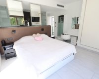 Resale - Villa - Jávea - Monte Olimpo