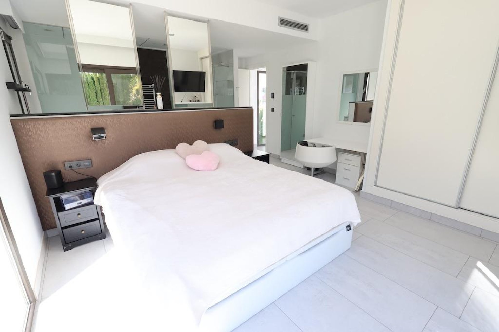 Resale - Villa - Jávea - Monte Olimpo