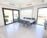 Resale - Villa - Jávea - Monte Olimpo