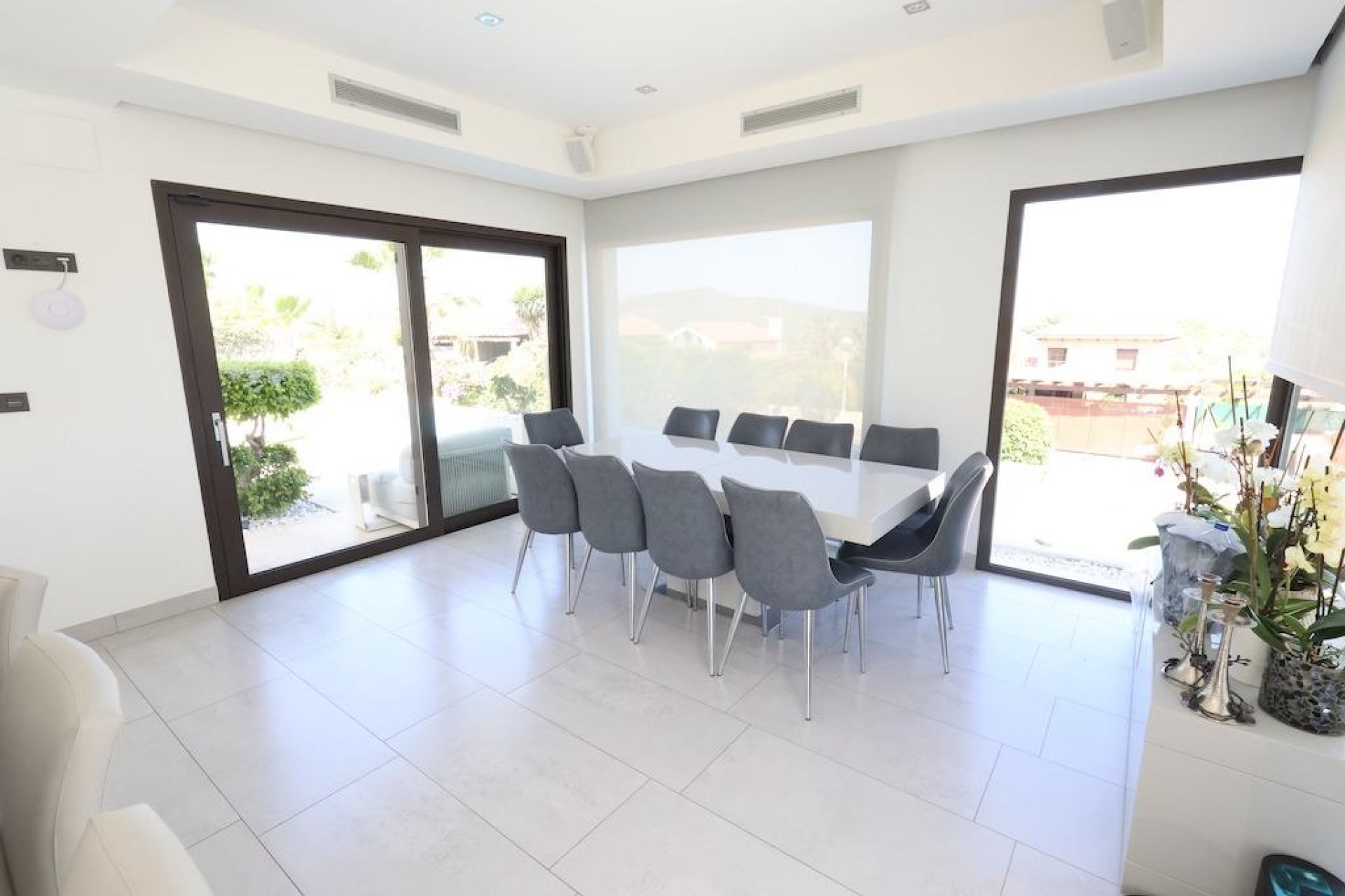 Resale - Villa - Jávea - Monte Olimpo