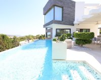 Resale - Villa - Jávea - Monte Olimpo