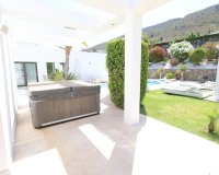 Resale - Villa - Jávea - Monte Olimpo