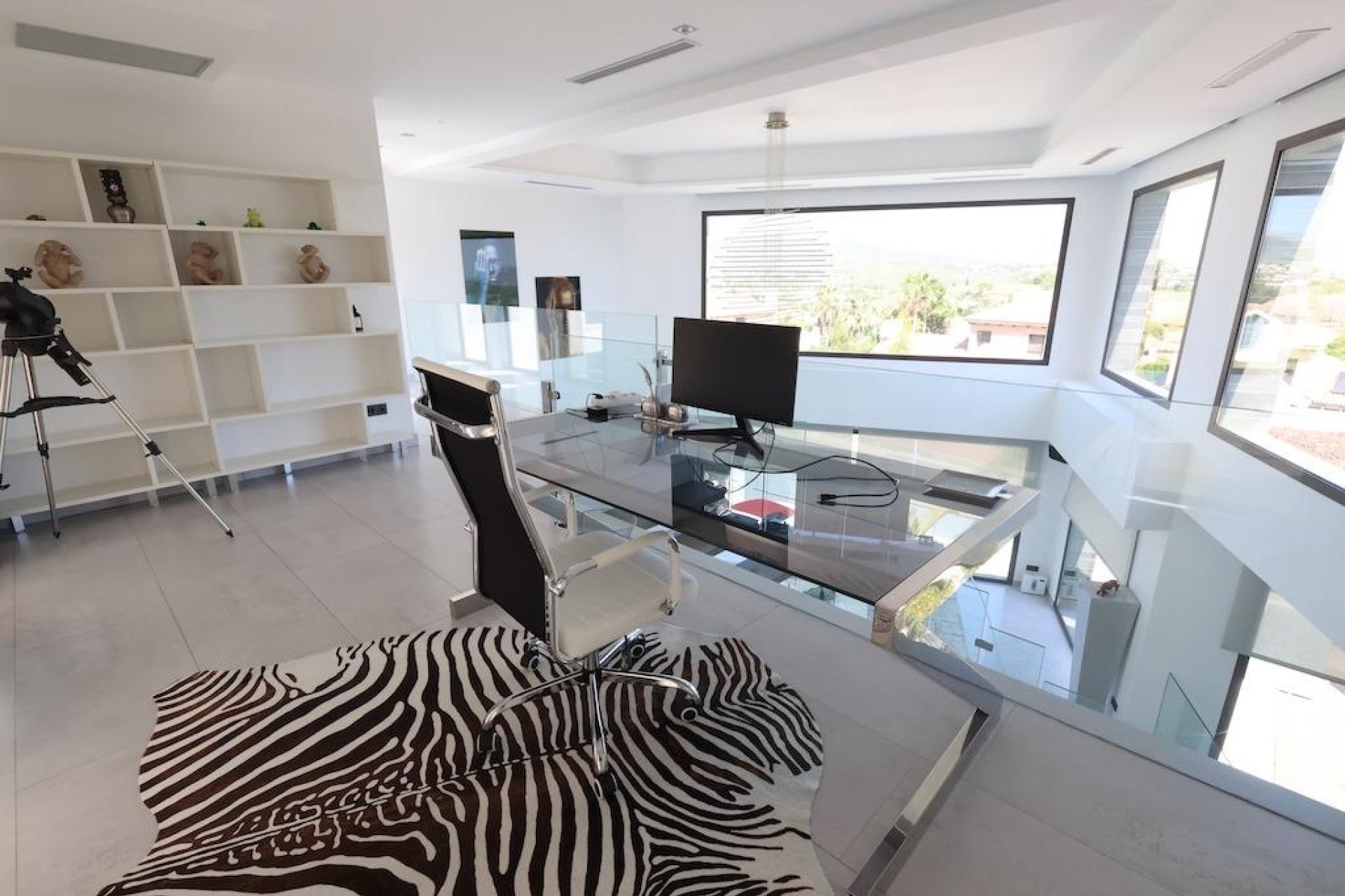 Resale - Villa - Jávea - Monte Olimpo