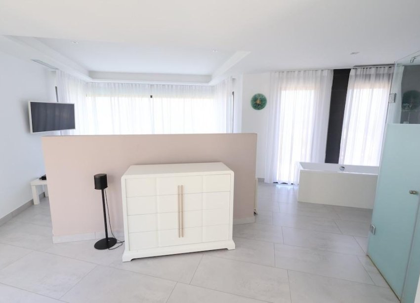 Resale - Villa - Jávea - Monte Olimpo