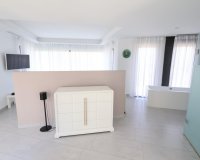 Resale - Villa - Jávea - Monte Olimpo