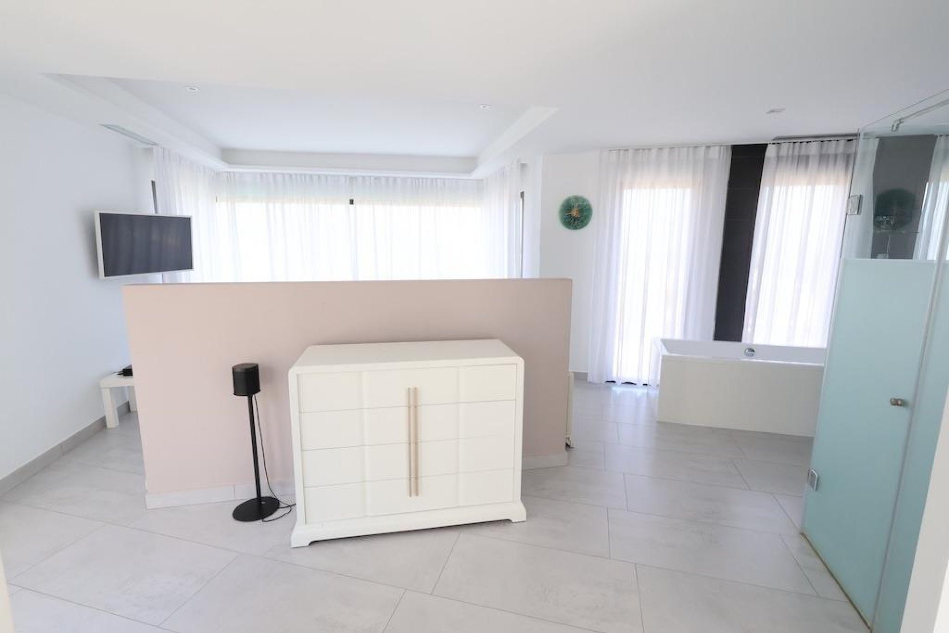 Resale - Villa - Jávea - Monte Olimpo