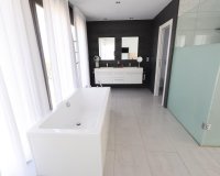 Resale - Villa - Jávea - Monte Olimpo