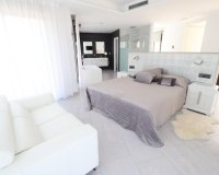Resale - Villa - Jávea - Monte Olimpo