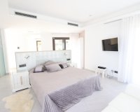 Resale - Villa - Jávea - Monte Olimpo