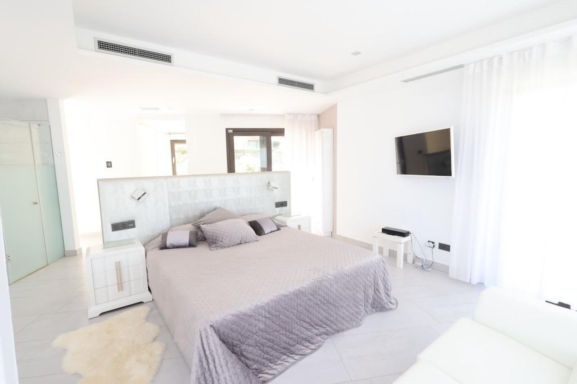Resale - Villa - Jávea - Monte Olimpo