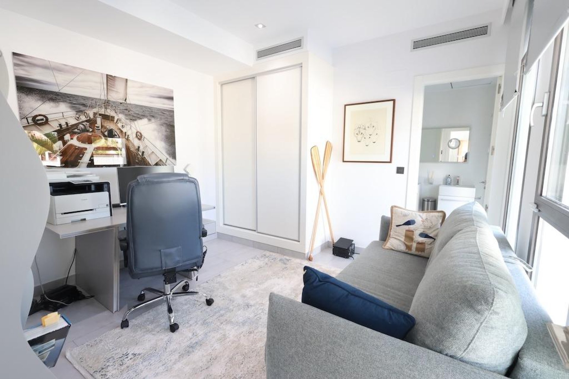 Resale - Villa - Jávea - Monte Olimpo