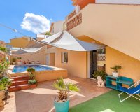 Resale - Villa - L'alfas Del Pi - Alfas del Pí