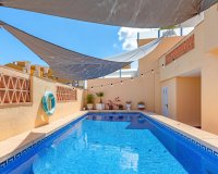 Resale - Villa - L'alfas Del Pi - Alfas del Pí