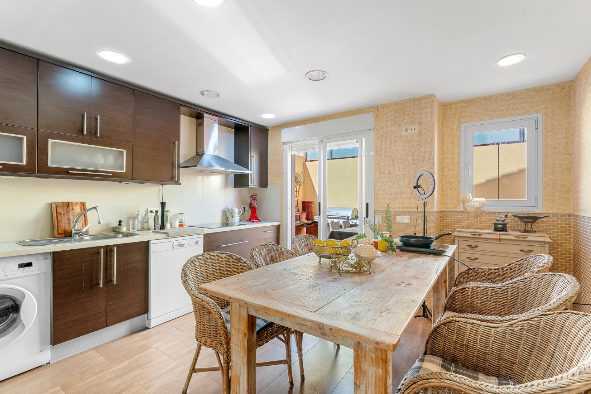 Resale - Villa - L'alfas Del Pi - Alfas del Pí