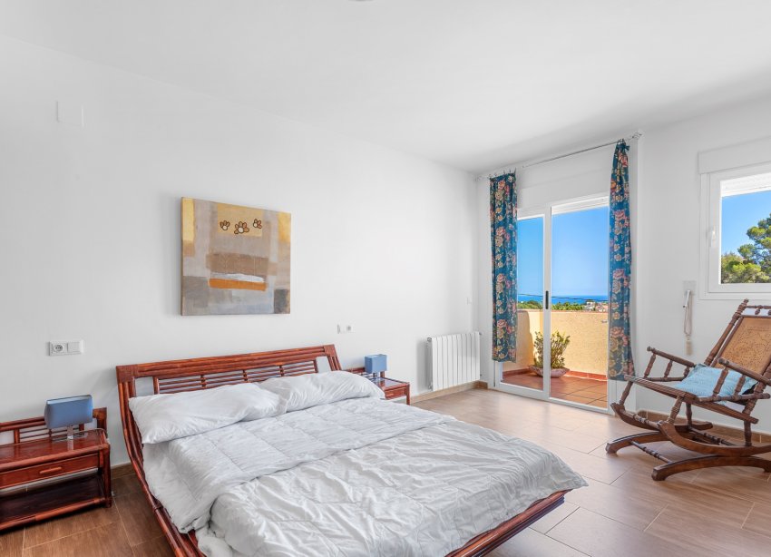 Resale - Villa - L'alfas Del Pi - Alfas del Pí