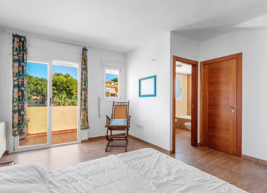 Resale - Villa - L'alfas Del Pi - Alfas del Pí