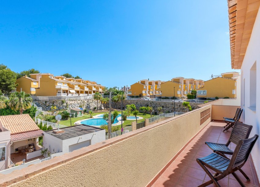 Resale - Villa - L'alfas Del Pi - Alfas del Pí