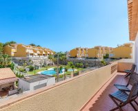 Resale - Villa - L'alfas Del Pi - Alfas del Pí