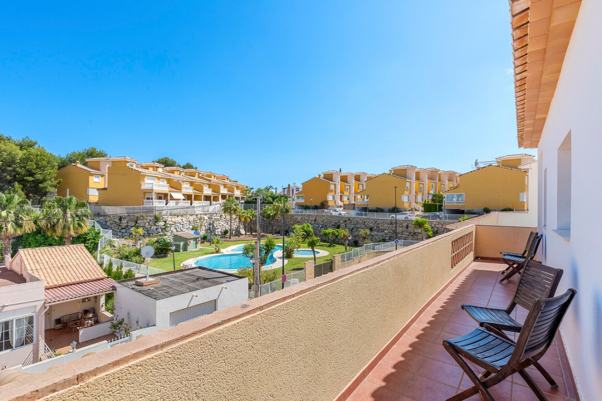 Resale - Villa - L'alfas Del Pi - Alfas del Pí