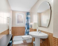 Resale - Villa - L'alfas Del Pi - Alfas del Pí