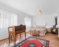 Resale - Villa - L'alfas Del Pi - Alfas del Pí