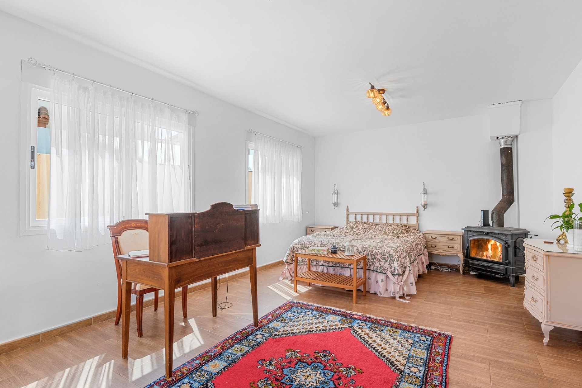 Resale - Villa - L'alfas Del Pi - Alfas del Pí