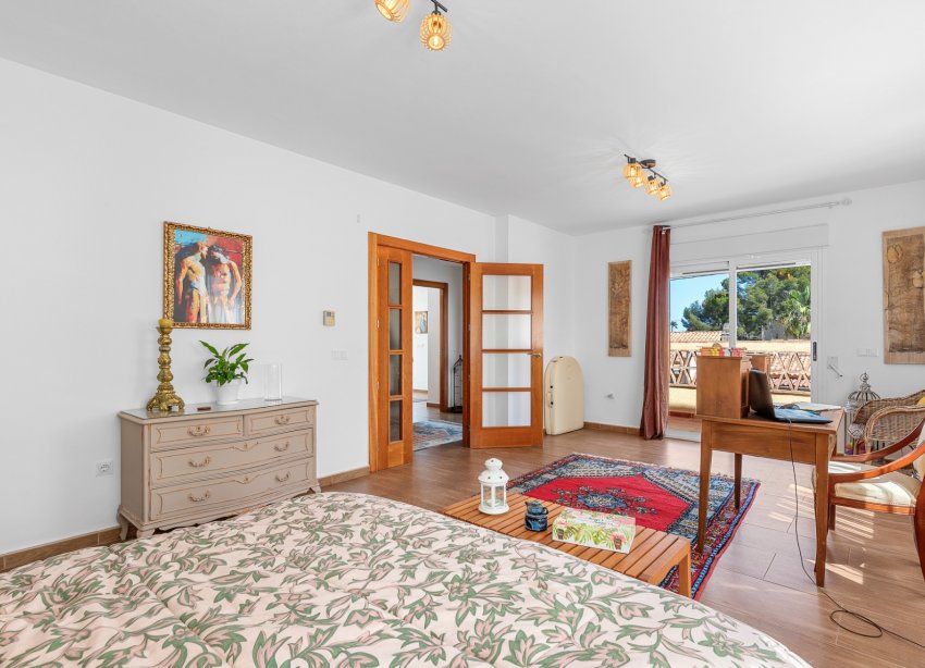 Resale - Villa - L'alfas Del Pi - Alfas del Pí