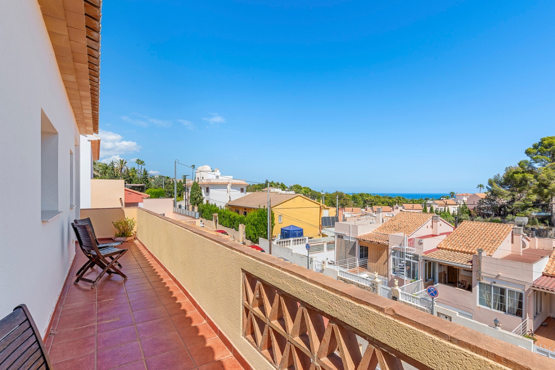 Resale - Villa - L'alfas Del Pi - Alfas del Pí
