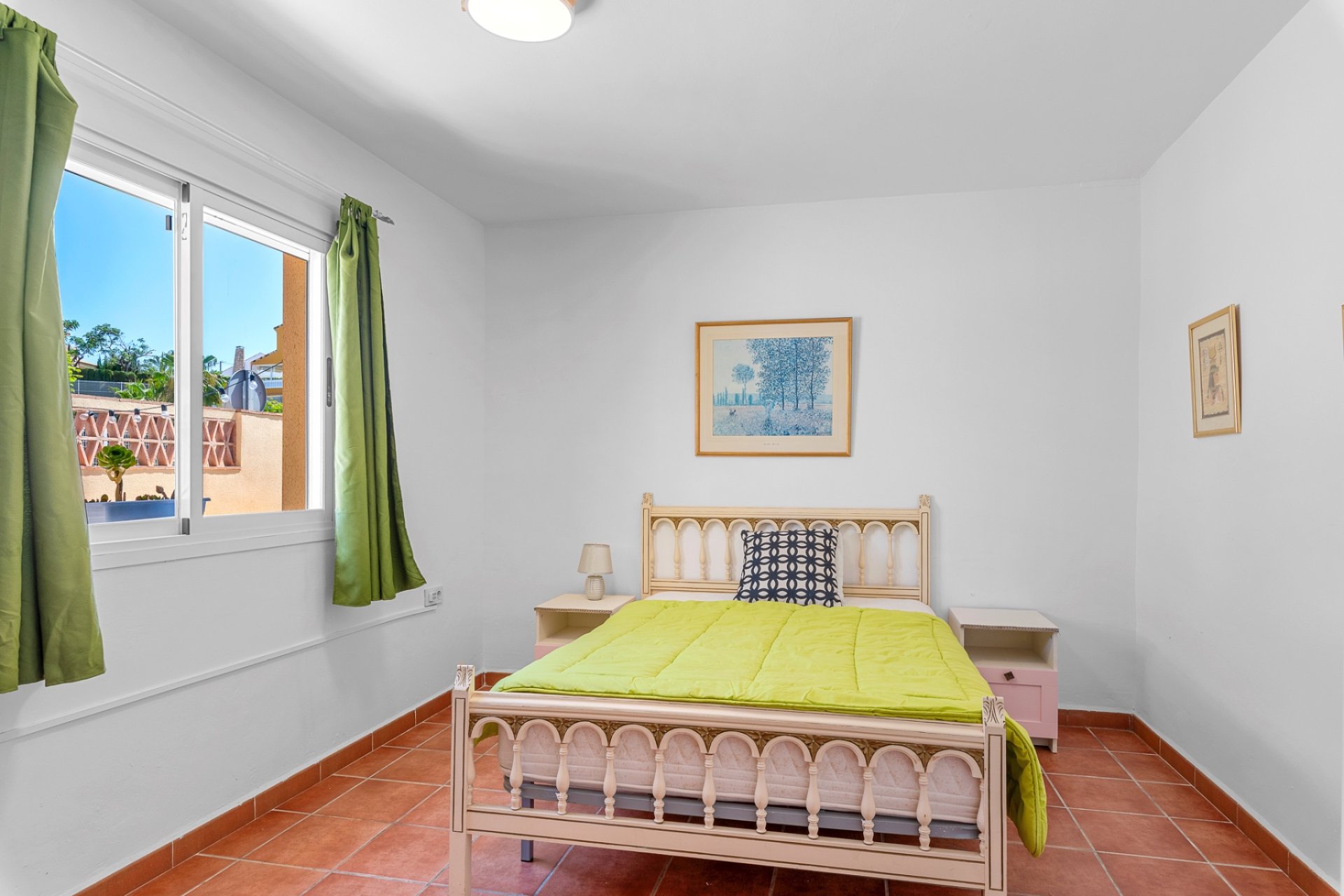 Resale - Villa - L'alfas Del Pi - Alfas del Pí