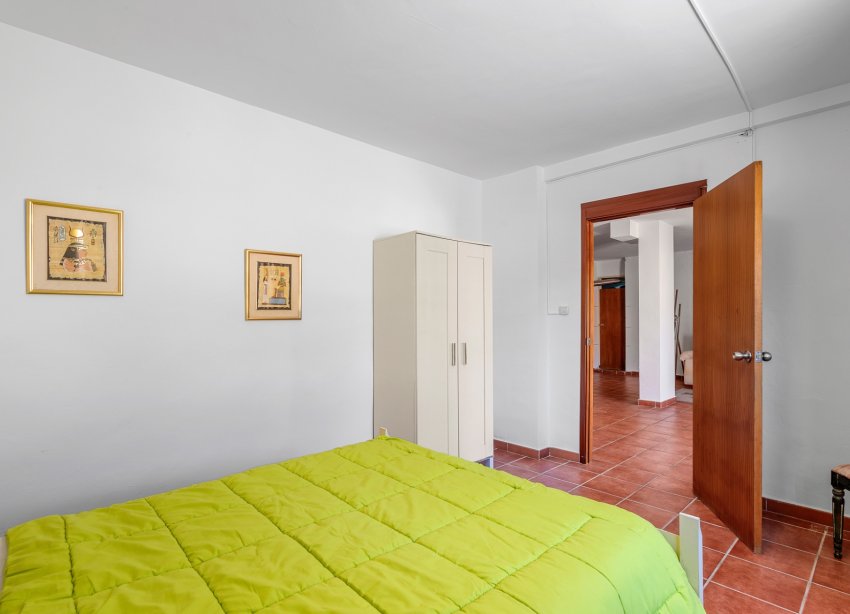 Resale - Villa - L'alfas Del Pi - Alfas del Pí