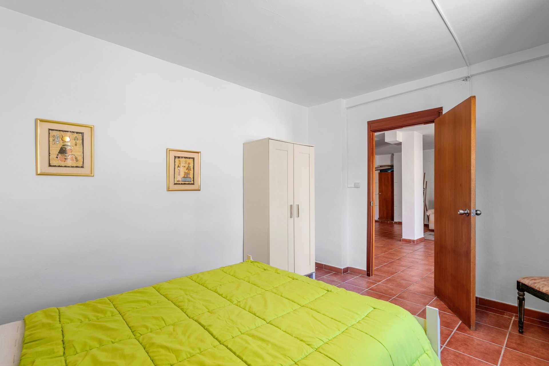 Resale - Villa - L'alfas Del Pi - Alfas del Pí