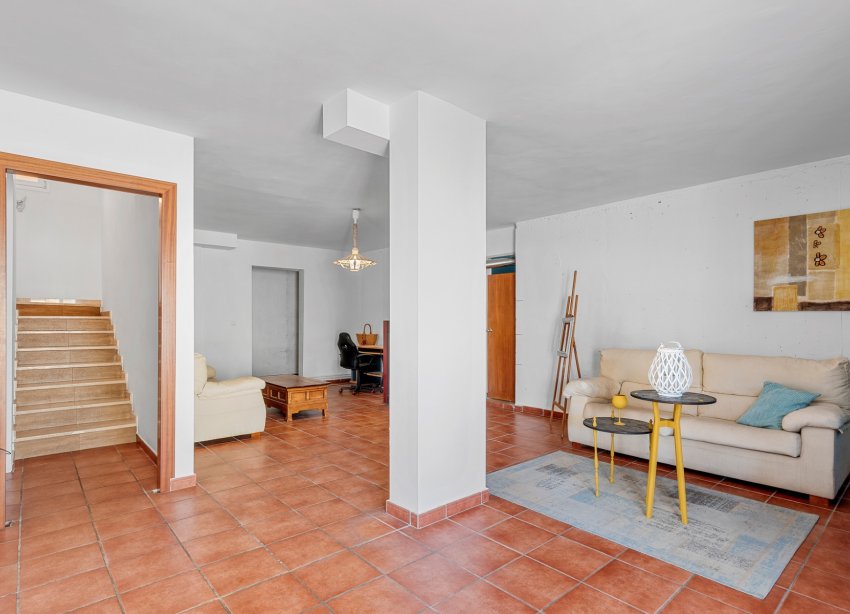 Resale - Villa - L'alfas Del Pi - Alfas del Pí