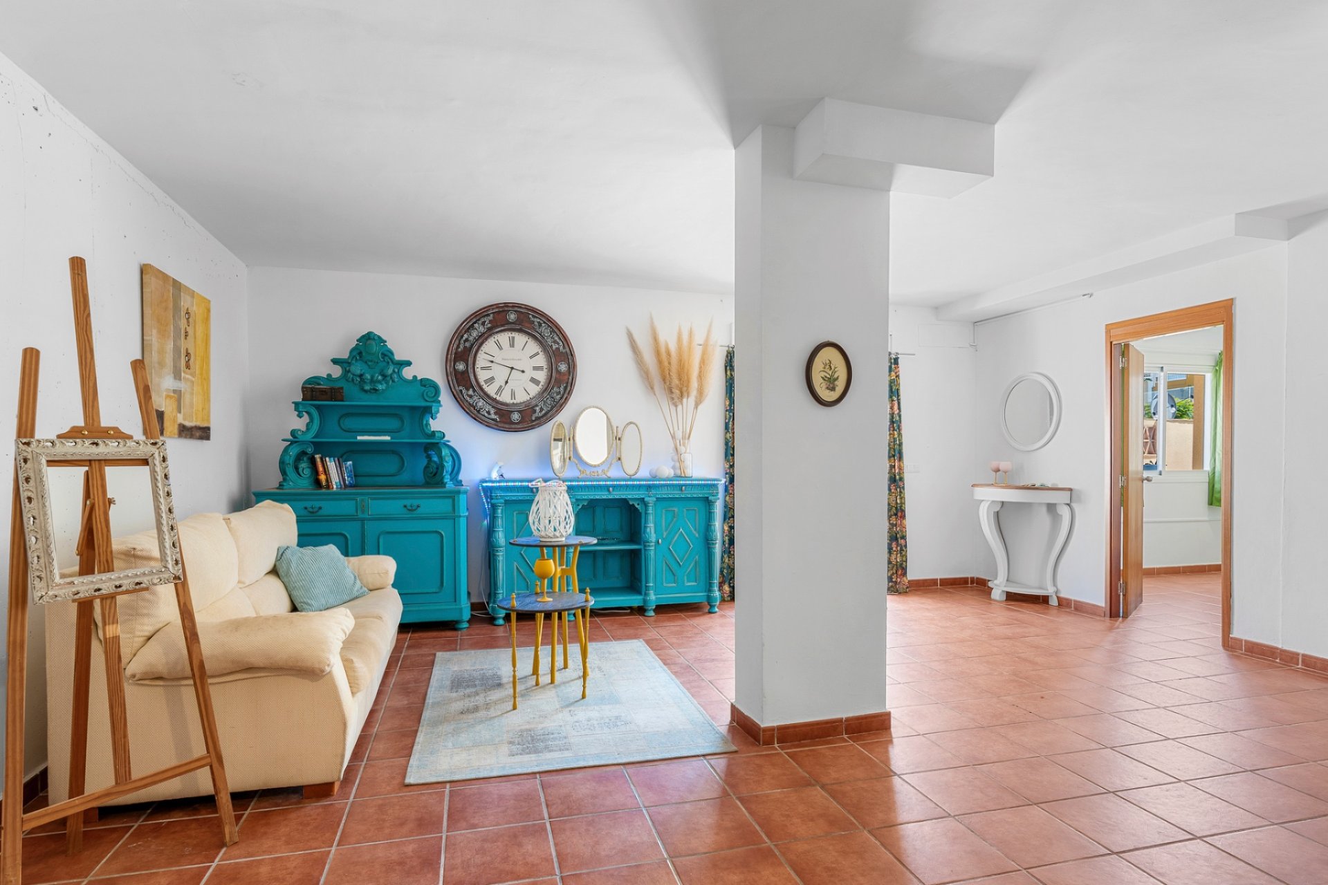 Resale - Villa - L'alfas Del Pi - Alfas del Pí
